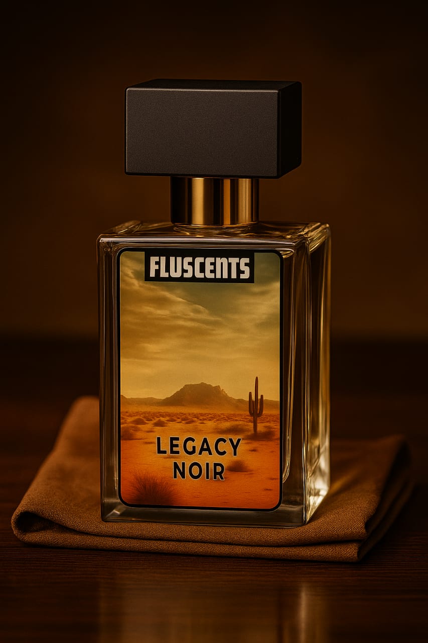 Legacy Noir