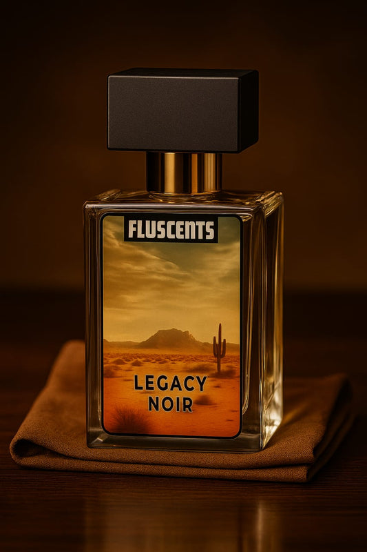 Legacy Noir