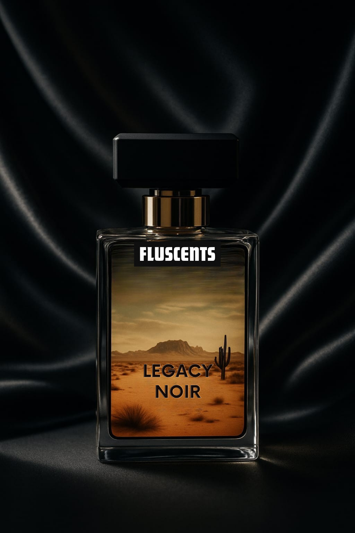 Legacy Noir