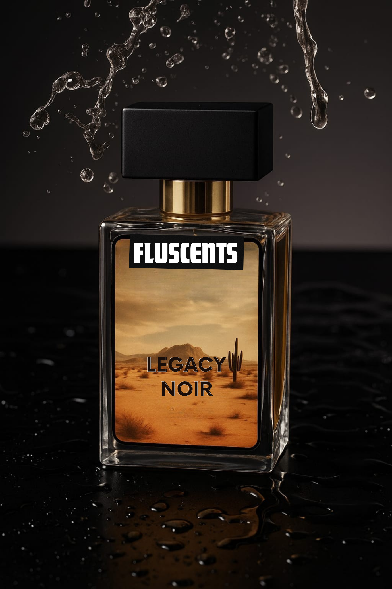 Legacy Noir