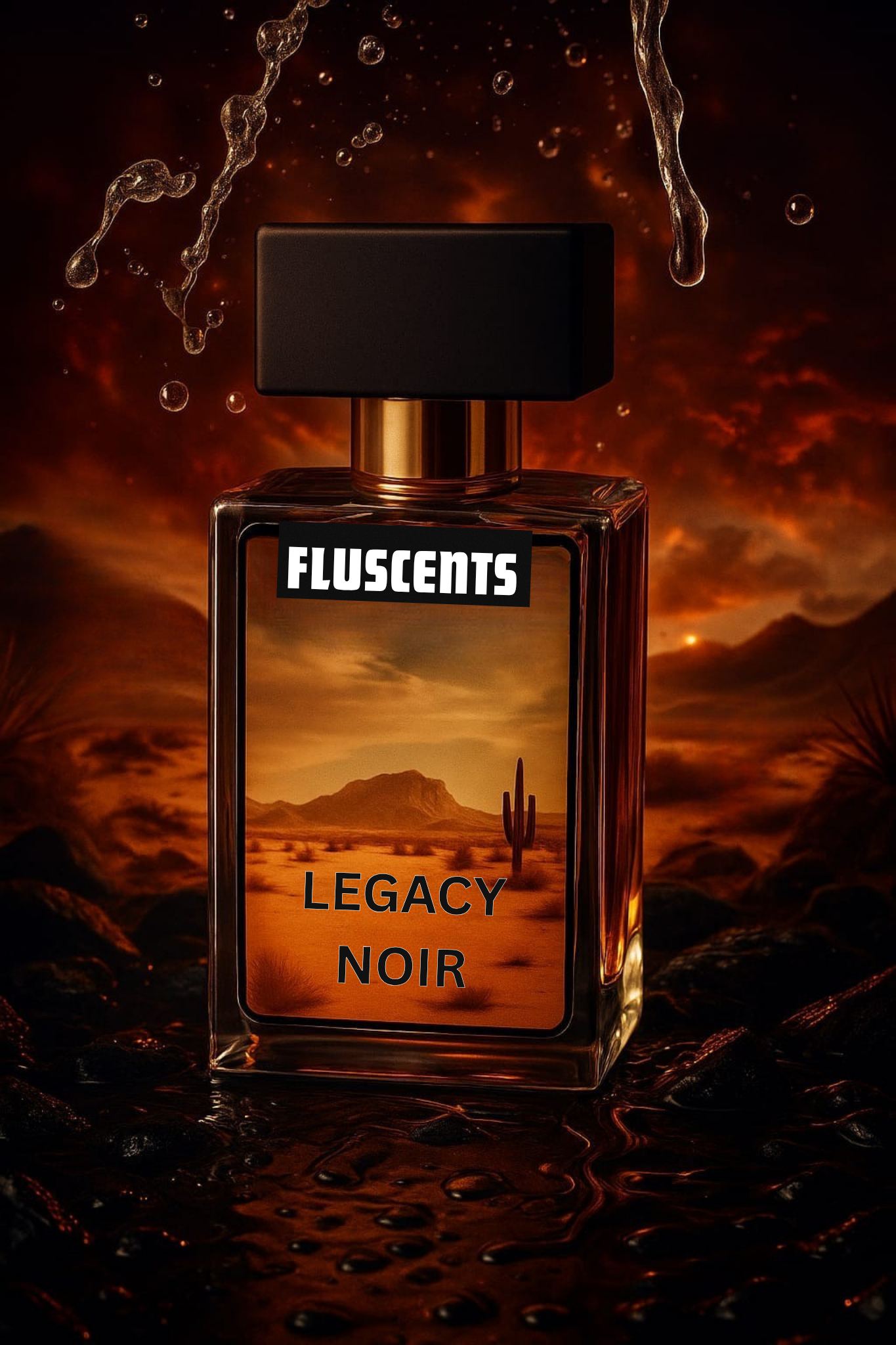 Legacy Noir
