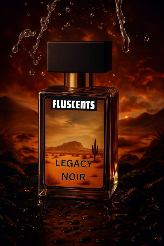 Legacy Noir